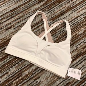 Lululemon Sports Bra Size 6✨